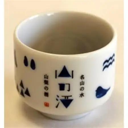 山梨の「山の酒」純米酒飲み比べ7本セット【配送不可地域：離島】【1202699】