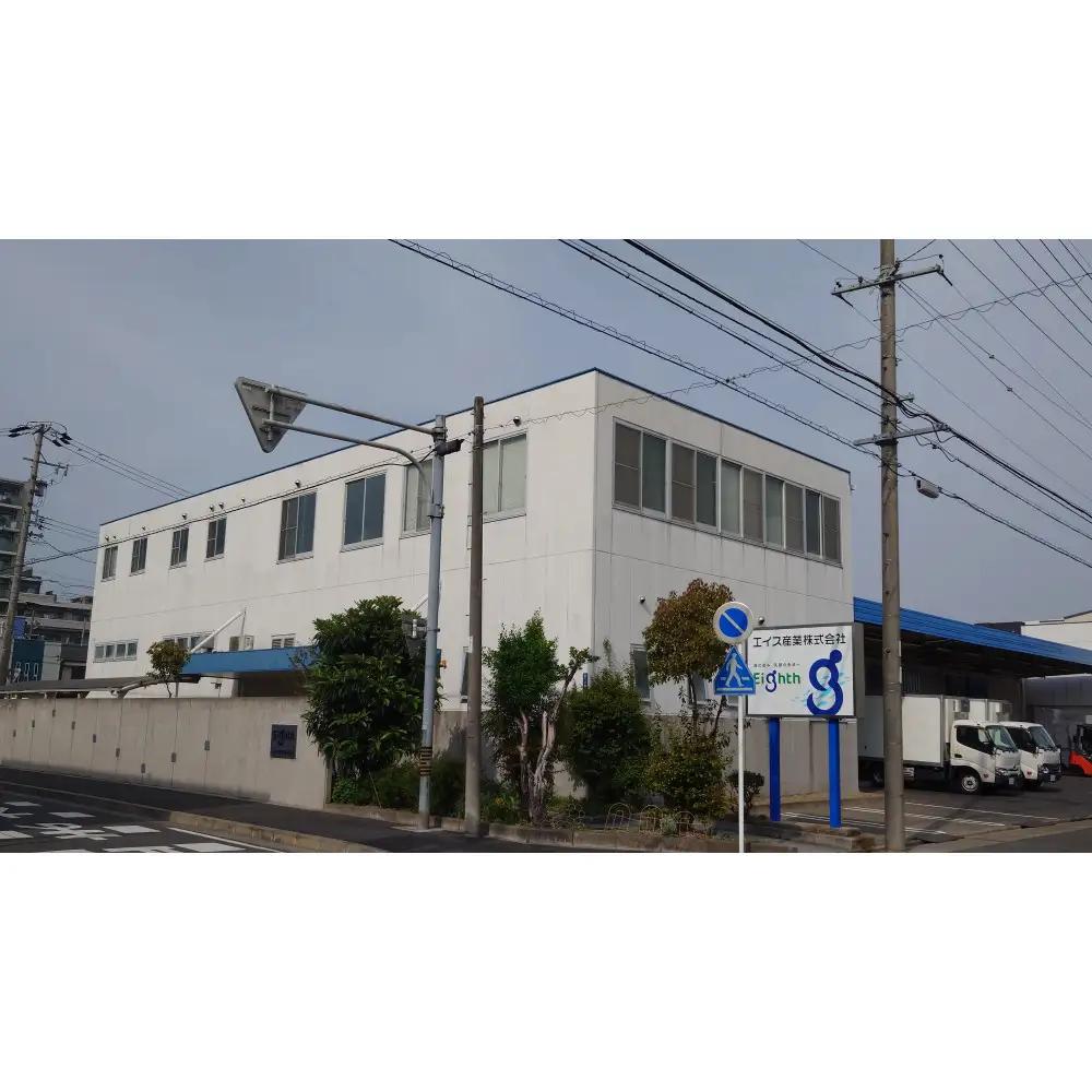 エイス産業(株)　ねぎとろ1kg（250g×4袋詰め合わせ）
