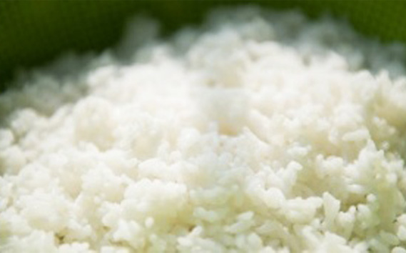 献上桃の郷桑折町町制施行70周年記念米　10kg（5kg×2袋）