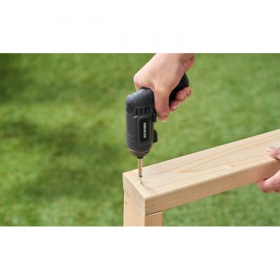 ふるさと納税 大河原町 電動ドライバー 小型 充電式 コードレス JM372A-H アイリスオーヤマ[53752441] |  | 02