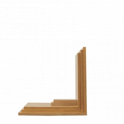 ふるさと納税 高山市 祈ステージ　メープル無垢材　TR3732 |  | 02