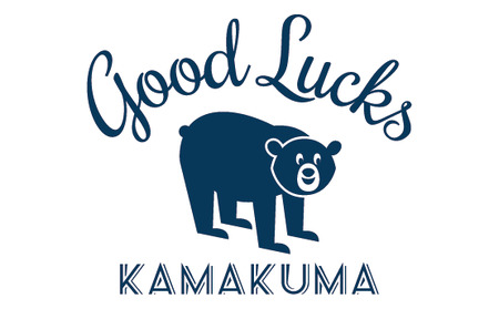 【Mサイズ】鎌倉の人気キャラクターカマクマのスウェット（グレー）とTOTEバッグ