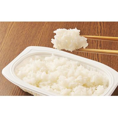 ふるさと納税 南魚沼市 新潟県産こしひかり　150g×32食分　/テーブルマークのパックごはん |  | 03