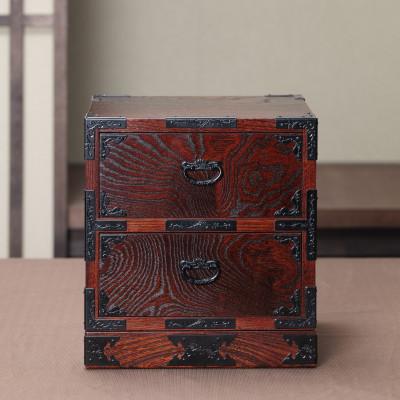 ふるさと納税 柴田町 M925 手元整理小箪笥 |  | 03