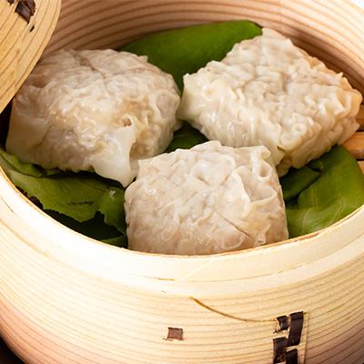 ふるさと納税 取手市 とりで焼売セット(焼売12個×3パック) |  | 02