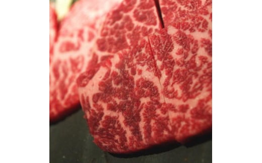 
《熊野牛》極上モモ 焼肉用 500g　A4【和歌山県特産和牛】【KO－08】【準備ができ次第、順次発送いたします。】
