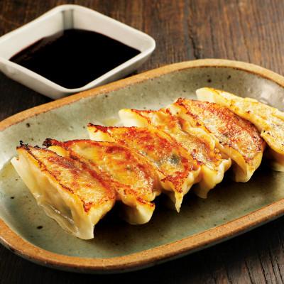 ふるさと納税 せたな町 北海道ブランドSPF豚「若松ポークマン」を使った肉餃子 48個(12個入り×4パック) |  | 03