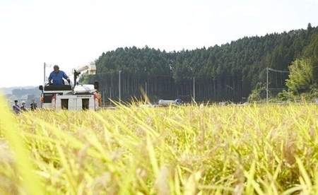 【酔仙酒造】 お米・お酒の「純米セット」 ～冬ver～ 【 地酒 お酒 日本酒 晩酌 ひとめぼれ 白米 精米 岩手県 陸前高田市 】RT568