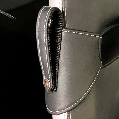 【ふるさと納税】アバルト500-595サベルトシート専用右ハンドル運転席シートベルトガイド【1678985】