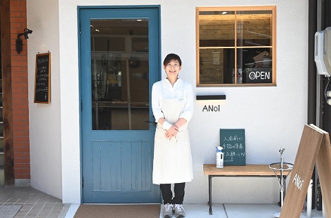 ANoi 焼き菓子セット　9種（ショートブレッド,スノーボール,クッキー,チョコパウンド,フィナンシェ,マドレーヌ）洋菓子 お菓子 焼菓子【55-1】 焼菓子セット 9種