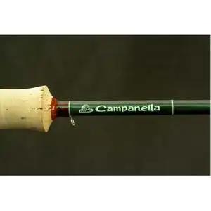 BI050 オールハンドメイドフライロッド Campanella3774 XC