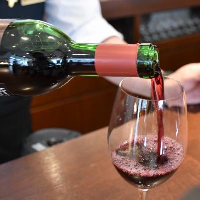 ふるさと納税 宮田村 【数量限定】マルスワイン　信州みやだワイン 紫輝樽熟成2023 720ml 12% |  | 02
