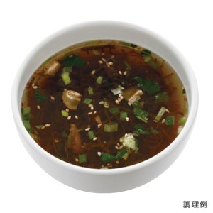 スープセット がごめ ごぼう 水炊き フリーズドライ スープセット【計60食 各20食】