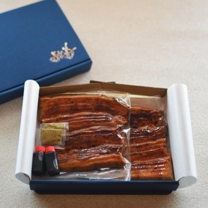 うなぎ 蒲焼 2尾 鰻うな菊