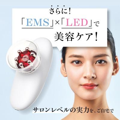ふるさと納税 つくばみらい市 WAVEWAVE EMS スリムエステ |  | 03