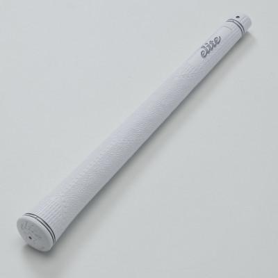 ふるさと納税 東大阪市 《バックラインなし/シルバーホワイト/5本》MX55　ゴルフ練習器具　エリートグリップ
