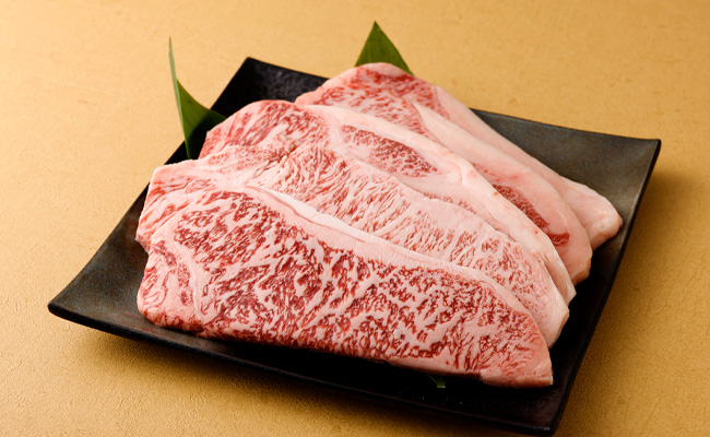 特選 鹿児島黒毛和牛 ロースステーキ 計1kg（200g×5枚）パパイヤスパイス 40g×3種セット Z-65