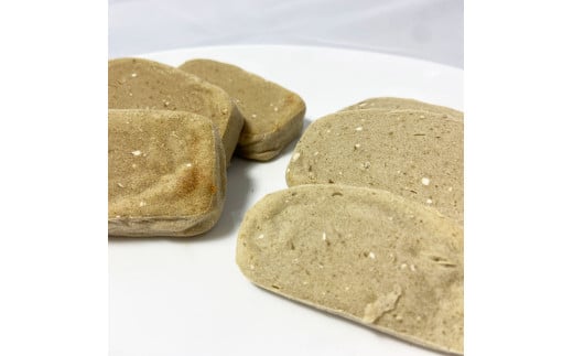 ★2025年12月順次発送開始予定★かんば餅（大）2種各1本セット～上白糖入・黒砂糖入～ さつまいも サツマイモ かんば 干し芋 ほしいも 天日干し かんころ餅 かんころもち おもち お餅 おやつ 上