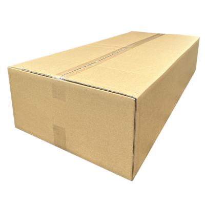 ふるさと納税 小牧市 梱包用段ボール　160サイズ　5枚(93×46×22cm)[206A04-03]