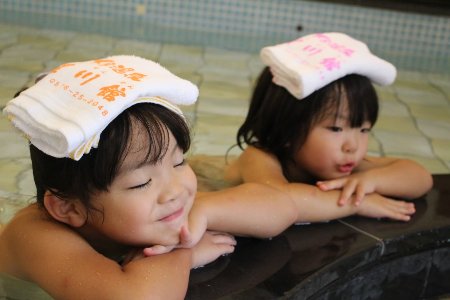 【お子様連れに優しい宿】下呂温泉 【望川館】宿泊補助券(10,000円分）【a006-1】