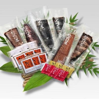 ふるさと納税 黒潮町 明神水産 藁焼き 鰹 かつおのたたき (5〜7ブロック)セット【SFN-3】[1697] |  | 01