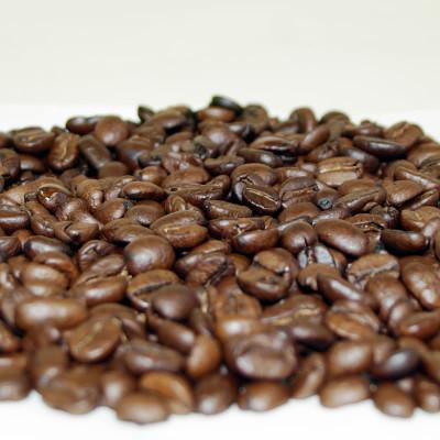 ふるさと納税 松原市 オリジナル・ブレンドコーヒー(豆のまま)100g×3袋 |  | 01