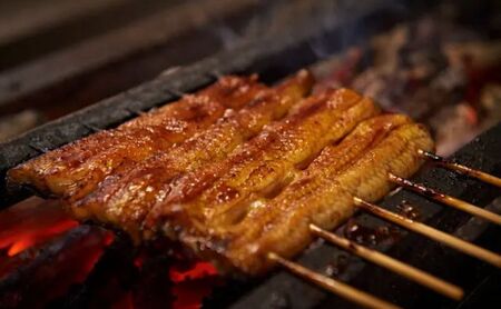 大塚 うなぎ宮川　10,000円分食事券　チケット お食事券 鰻 うなぎ ウナギ 幻のうなぎ 共水うなぎ お祝い お誕生日 記念日 豊島区 東京