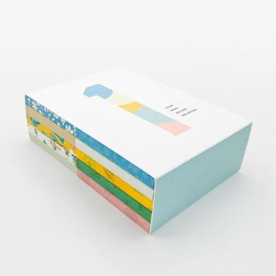 ふるさと納税 防府市 1年日記 ナチュラルコレクション |  | 03