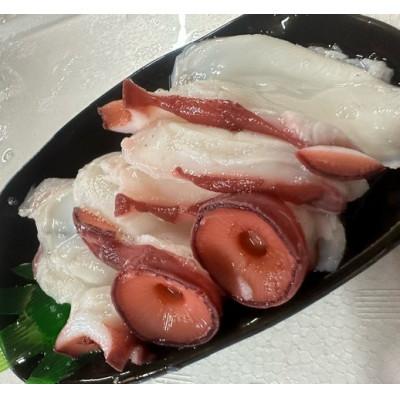 ふるさと納税 島牧村 タコ【ゆでタコ足300g×4】 |  | 03