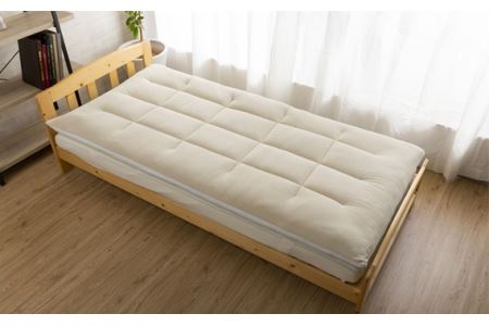 No.246 ブレスエアー(R)敷き布団D（ダブル）