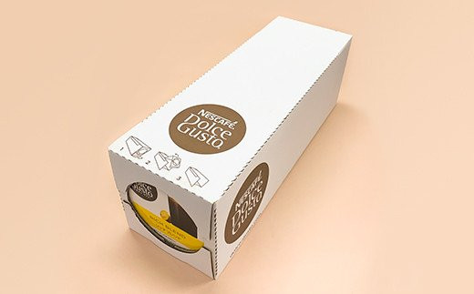 ネスカフェ ドルチェグスト リッチブレンド マグナムパック 30P×3箱 [0898]