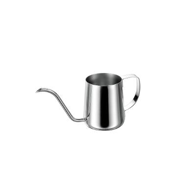 ふるさと納税 燕市 燕人の匠　コーヒードリップポット235ml