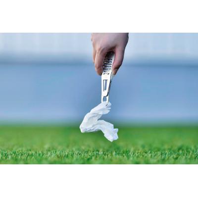 ふるさと納税 岡崎市 pocket+ton(ポケットン)シルバー |  | 02