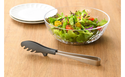 ワンクリックトング FC007058