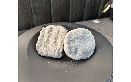 れらカフェVeganパティ詰め合せ No.589