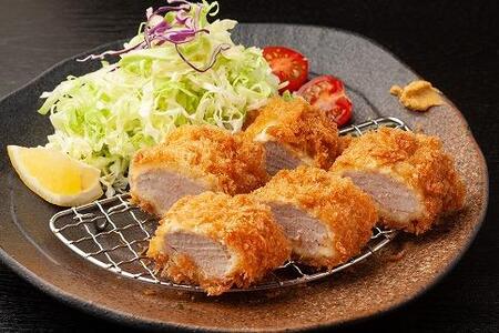 関門ポーク ヒレ肉 1.2kg