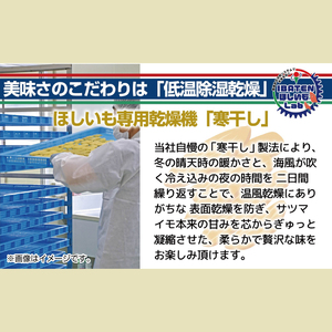 【わんちゃんのおやつ】 ほしいもバラエティ1kg（BH-19）