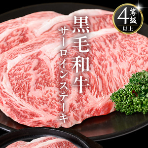 i1335-B ＜定期便・計3回(隔月)＞ 鹿児島県産 黒毛和牛人気部位 定期便 (総計1.96kg) 国産 鹿児島県産 牛肉 黒毛和牛 カタ ウデ スライス サーロイン ステーキ 切り落し 赤身 焼