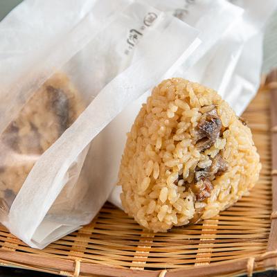 ふるさと納税 西都市 食事処『あかのや』鶏めしのおにぎり(4個入×4箱)割烹あかのや 鶏肉[2478] |  | 01