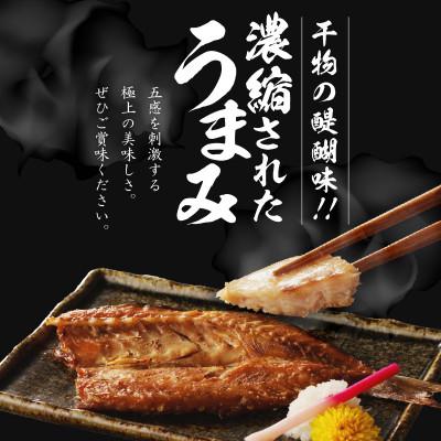 ふるさと納税 玄海町 元漁師が手掛ける厳選干物 おまかせ3種合計32枚セット【B139】 |  | 01