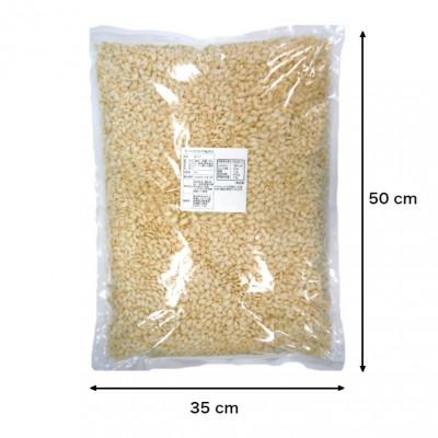 ふるさと納税 吉岡町 【国内製造】ライスクリスプ 1kg |  | 01