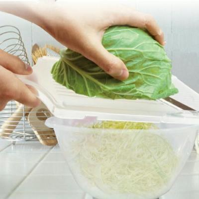 ふるさと納税 関市 夢ゲンスライサー レジェンド松下さん推薦 キャベツスライサー キッチン用品 便利アイテム 便利グッズ |  | 02