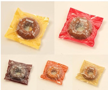 まごころ ドーナツ 10個入 米粉 焼き菓子 焼き菓子