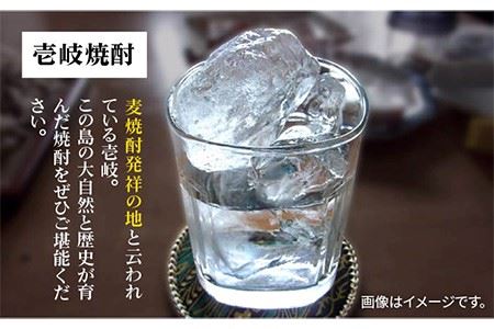壱岐 麦焼酎 玄海酒造ベストセレクション 720ml 6本入りセット [JDB097] お酒 むぎ焼酎 壱岐焼酎 本格焼酎 熟成 飲み比べ のし プレゼント 35000 35000円 のし プレゼント