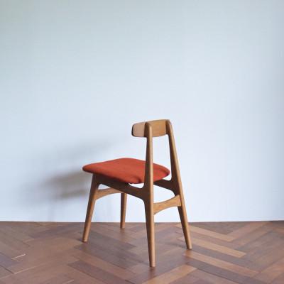 ふるさと納税 小野市 ワークチェア オレンジ |  | 02