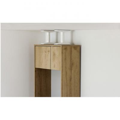 ふるさと納税 大河原町 防災 家具転倒防止伸縮棒 SSS　4本セット アイリスオーヤマ[53752559] |  | 02