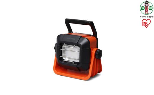 LEDベースライト充電式 1000lm　LWT-1000BB