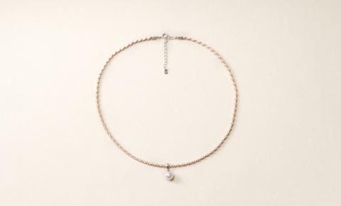 ＜真珠とシルクのネックレス8.0mm マルチカラー＞ 保証書付き 8.0～8.5mm 純国産 高品質 アコヤ真珠 パール あこや ネックレス アクセサリー フォーマル ファッション シルクネックレス 佐藤真珠 愛媛県 西予市