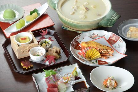 【水たき玄海】《昼・夜共通》10,000円分お食事券（ぐるなびセレクション）_0025-047-S07