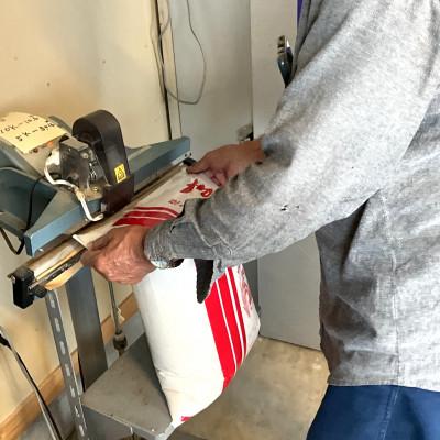 ふるさと納税 十和田市 【令和7年産】青森県産まっしぐら精米5kg |  | 03